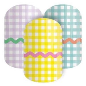 Jamberry “Egg-cellent”